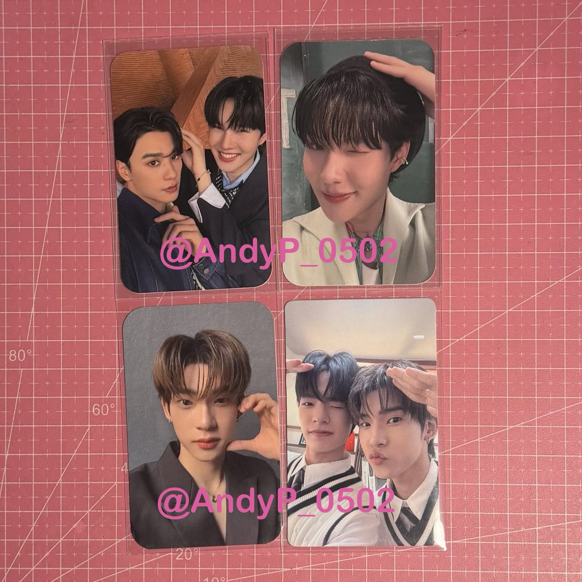 AndyP_0502's tweet photo. 🎀 พร้อมส่ง 🎀

- เก่งนำ้ปิง , ตี๋ตี๋ป๋อ  ใบละ 150 รวมส่ง 

รับคู่  คู่ละ 270 รวมส่ง

🙇🏻‍♀️ สนใจเดมมาได้เลยคับ 🙇🏻‍♀️

#ตลาดนัดดมด #ตลาดนัดdmd https://t.co/Ss7Zdyigln