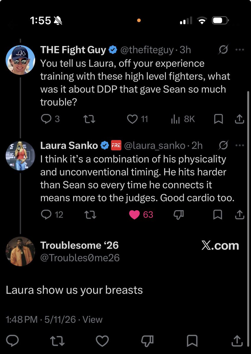 THE Fight Guy tweet media