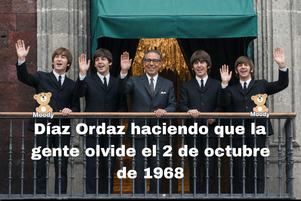 Tattaglia® 🇲🇽🇪🇸 tweet media