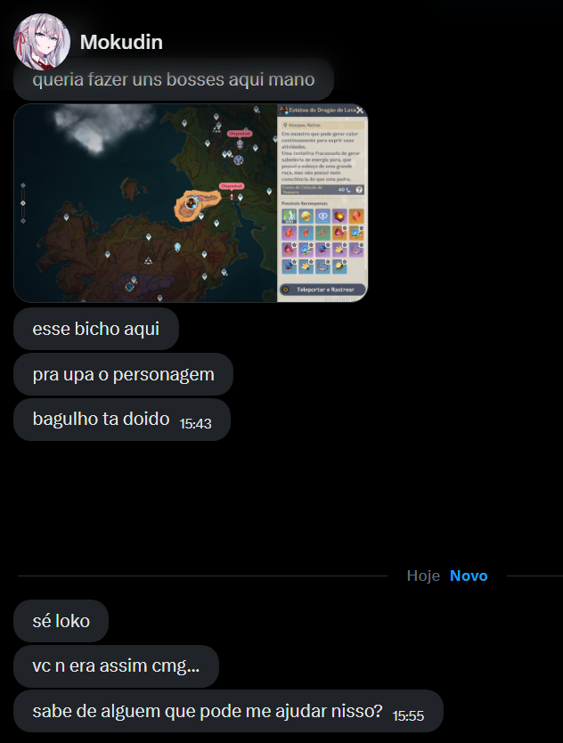 Nielle tweet media