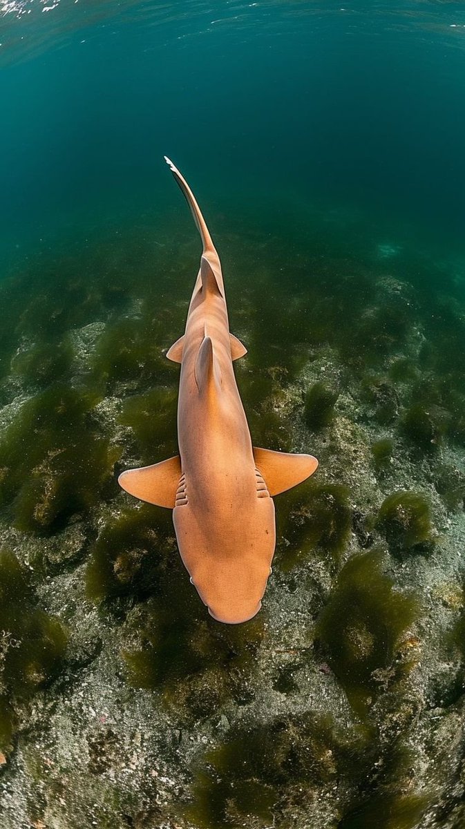 BlueOcean3276's tweet photo. Yellow shark ⭐🦈 https://t.co/F01gQi3xPc