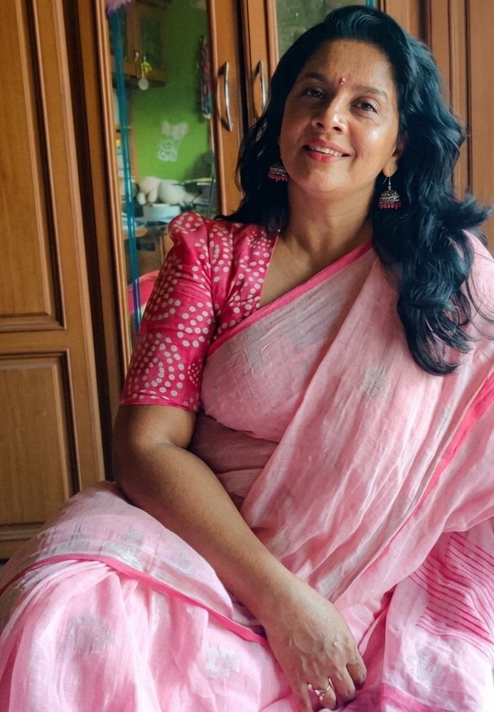 aged AUNTY LOVE tweet media