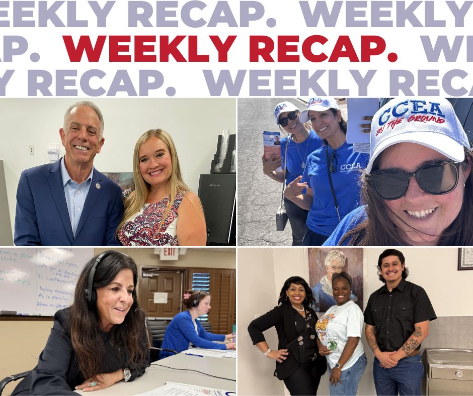 Clark County Education Association tweet media