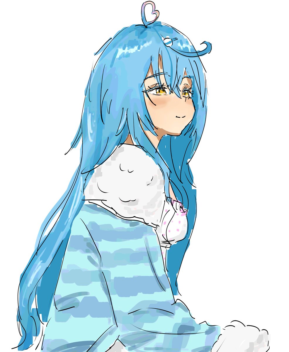 Post by Zac on X: #らみあーと