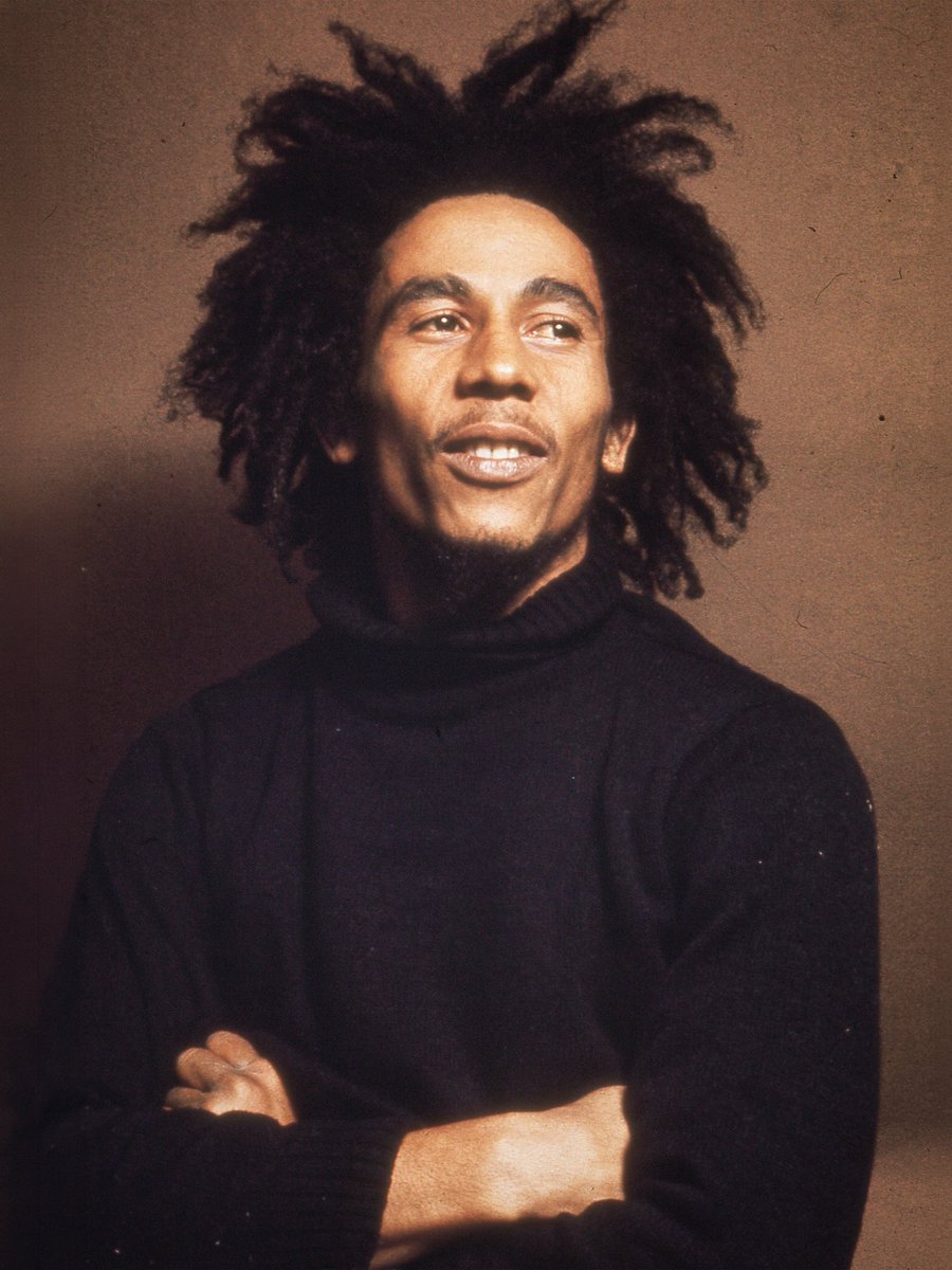 Bob Marley tweet media