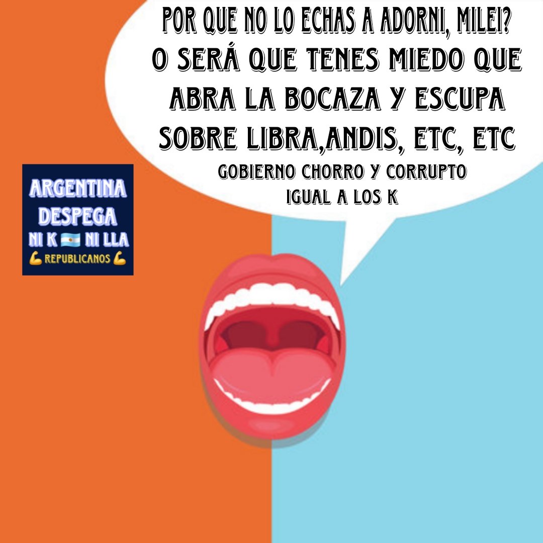 Autentico tweet media