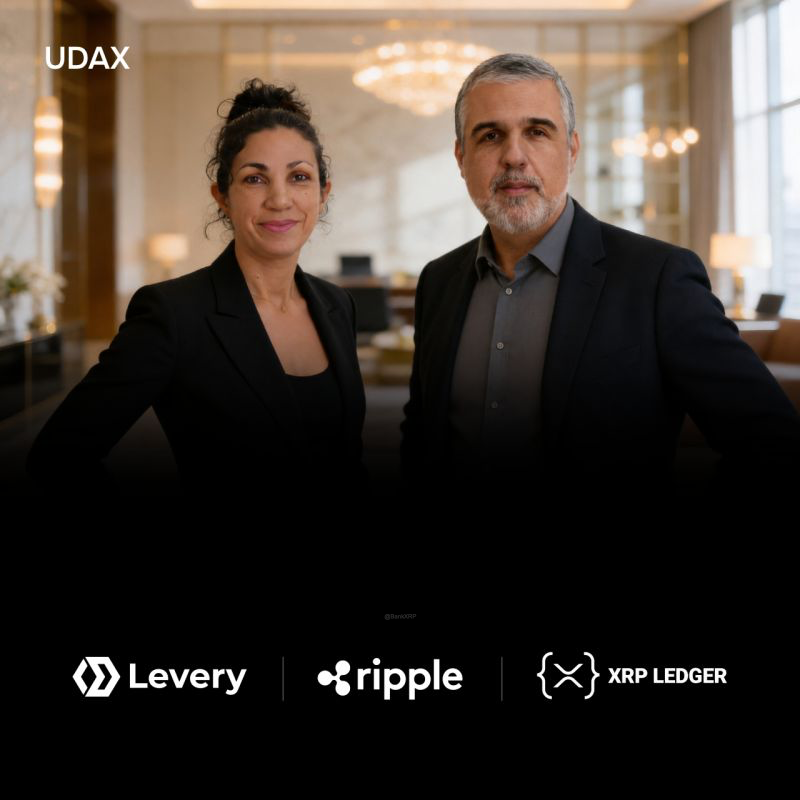 𝗕𝗮𝗻𝗸XRP tweet media