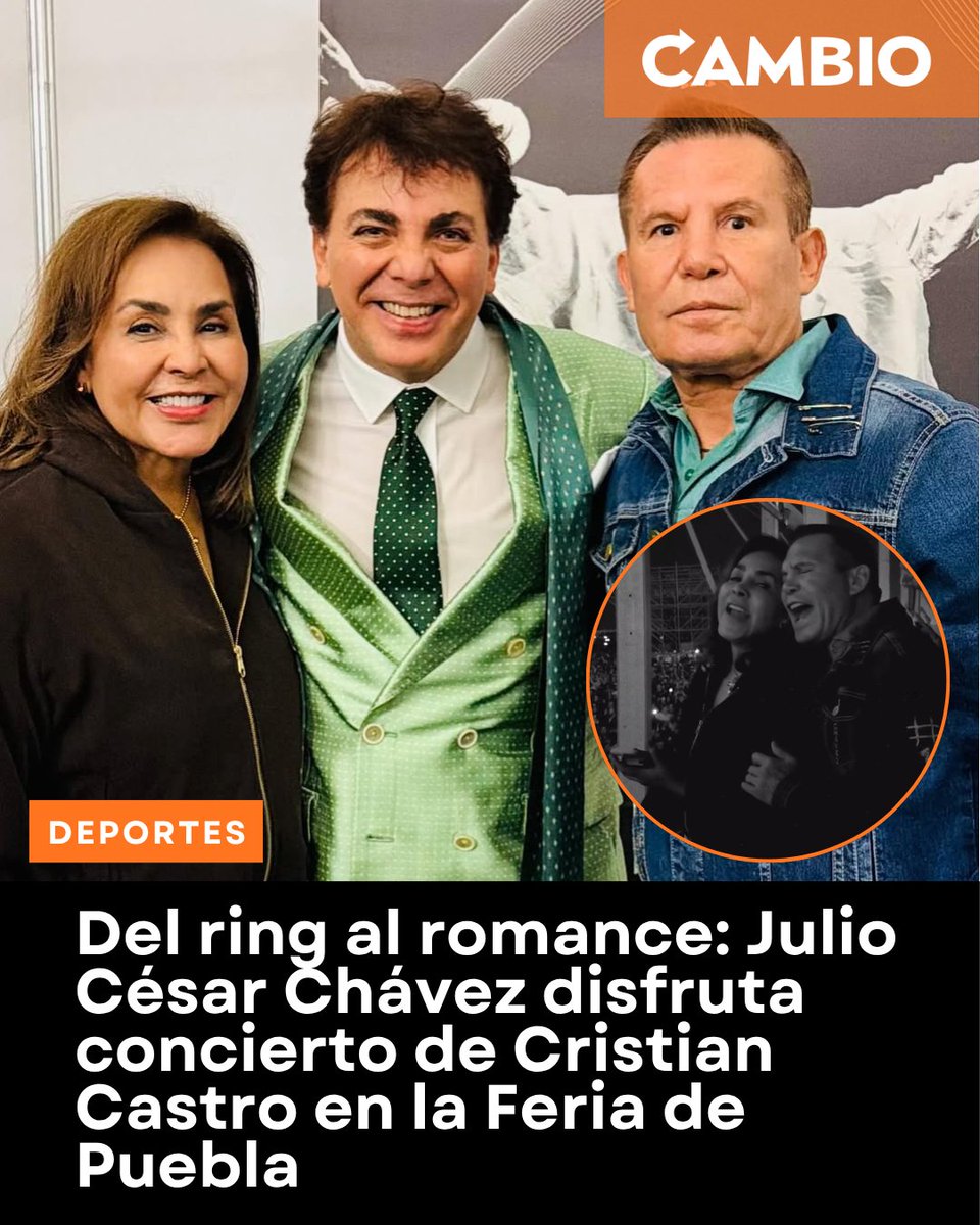 Diario Cambio tweet media