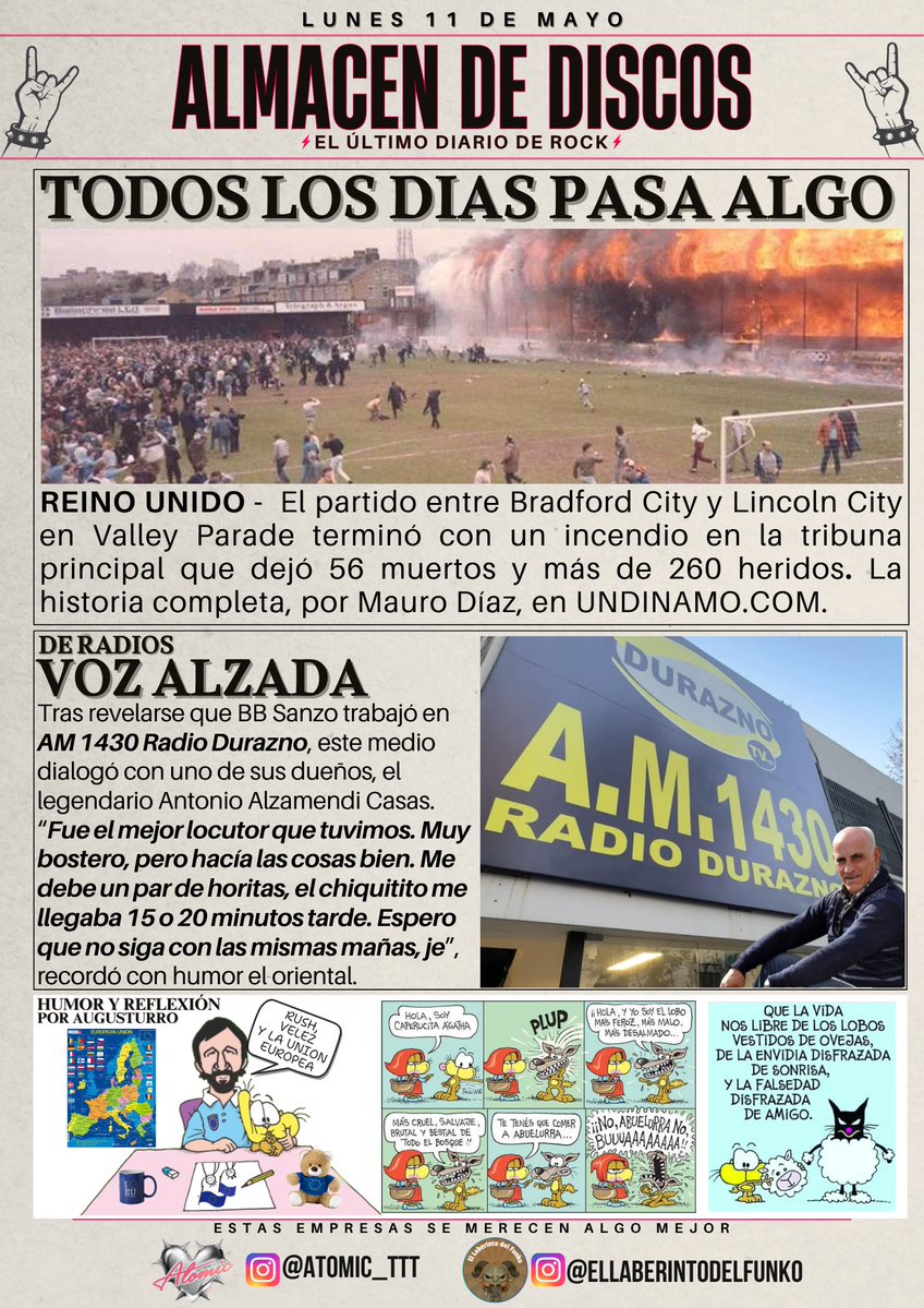 Out Of Context UnDinamo.com tweet media