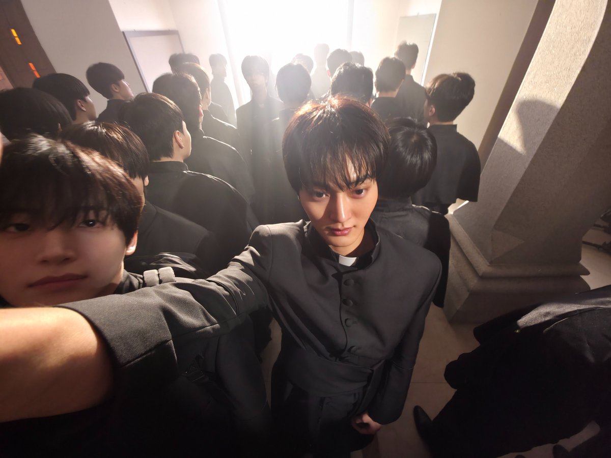 mYOUNGty_'s tweet photo. 매앵~..                               먀옹 https://t.co/PBmdGaK1vk