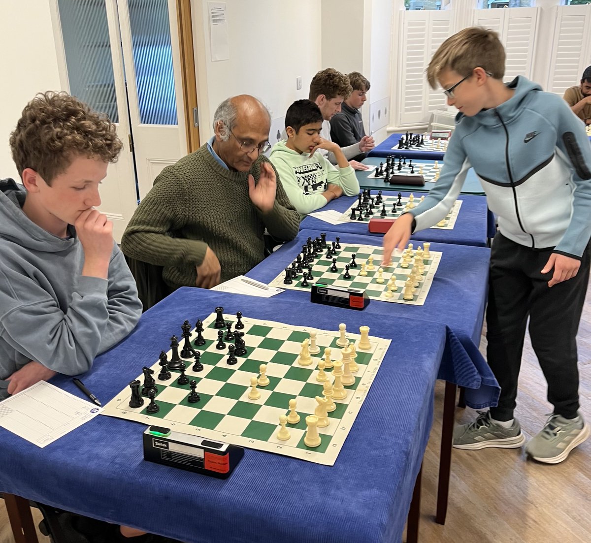 OxCityChess tweet media