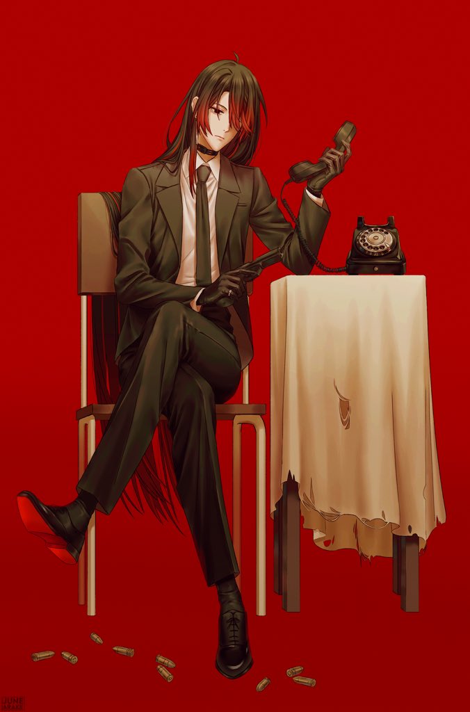 JuneArakii's tweet photo. 🩸 https://t.co/Z2qL84CRof