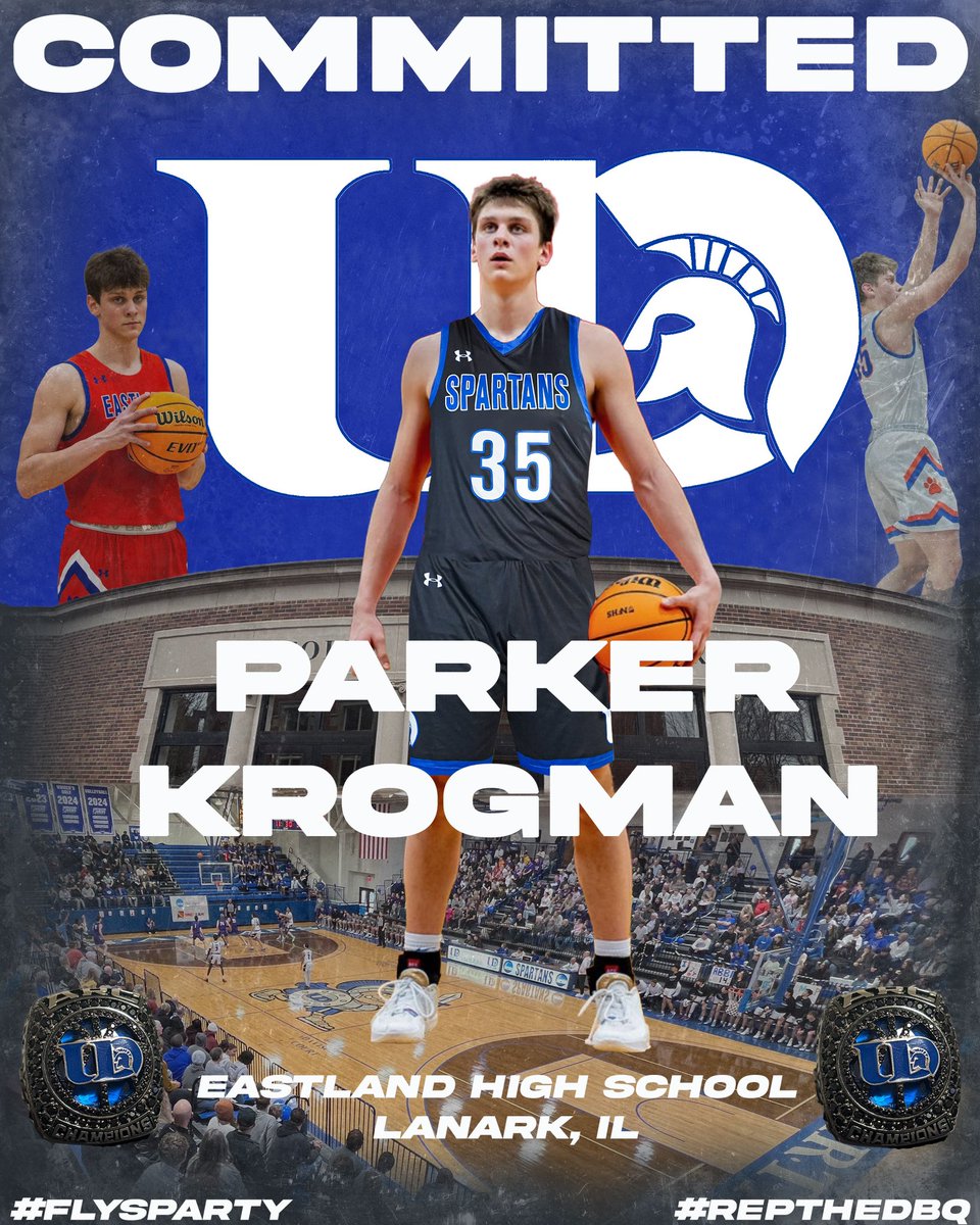 Parker Krogman tweet media