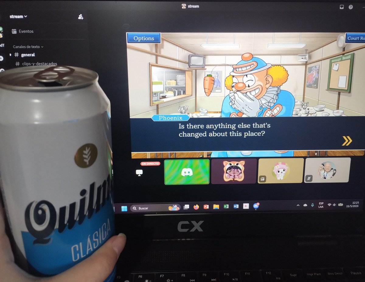 patriotrans's tweet photo. playing all AA games with my friend in order and we reached the conclusion that the only way to get through Big Top is by getting drunk https://t.co/BOoSRnpdYr