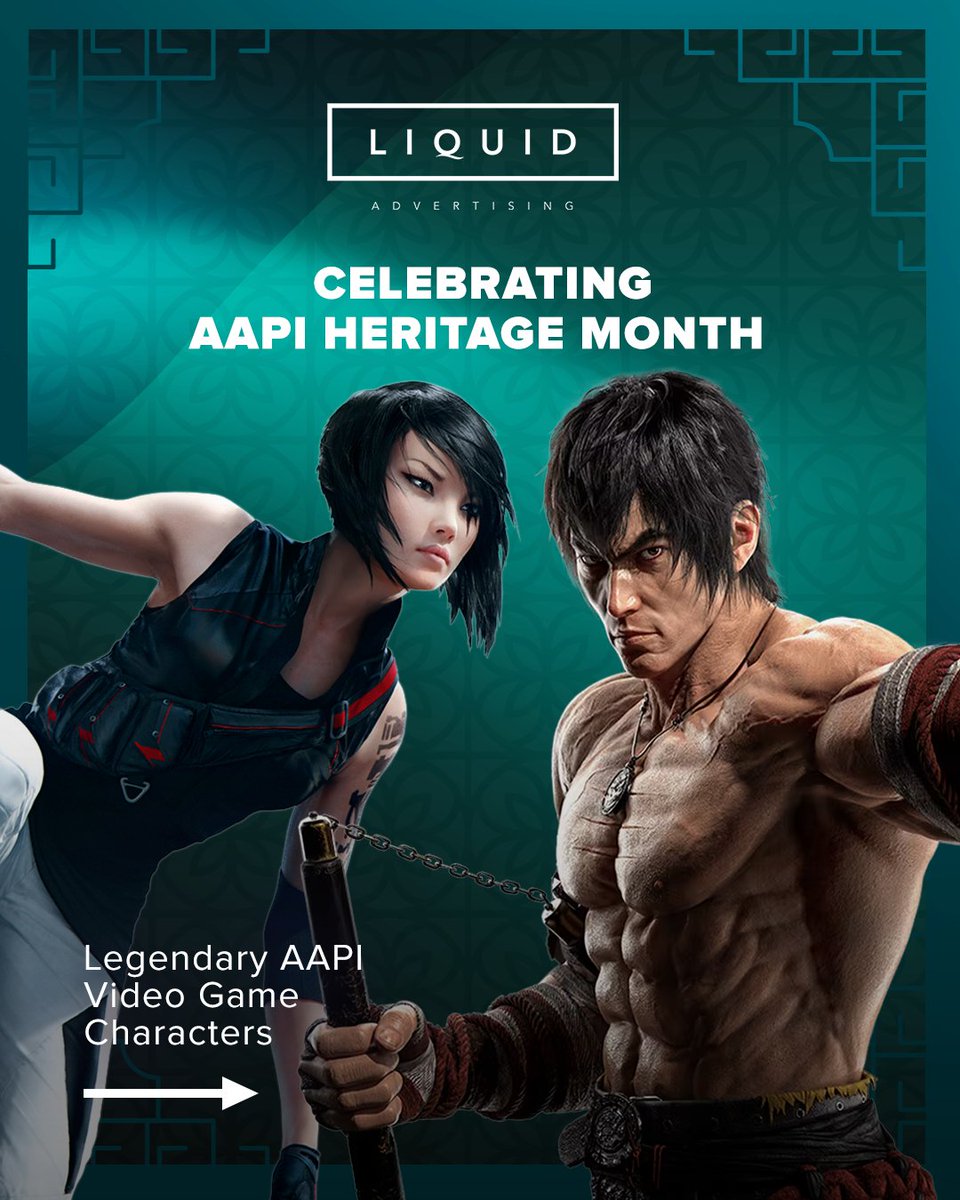 Liquid Advertising tweet media