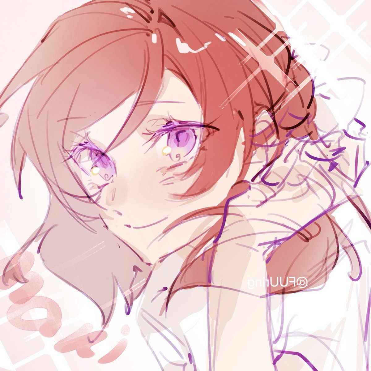 FUUring_'s tweet photo. 桜🌸

#lovelive #ラブライブ　#西木野真姫 https://t.co/tlN7RJg587