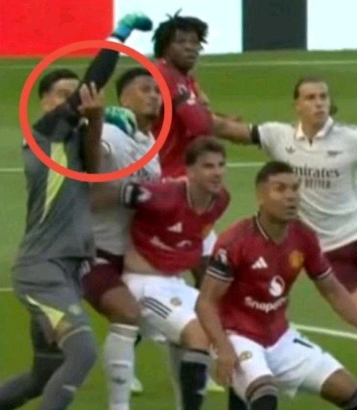 Le0Spaceman's tweet photo. @7Zark7BftP @AnthonyB1985 @BBCMOTD https://t.co/31zsYsTlPM