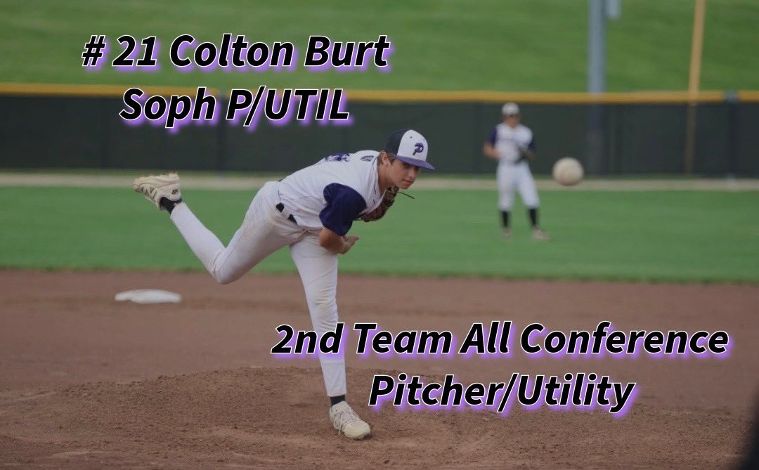 PHS Baseball tweet media
