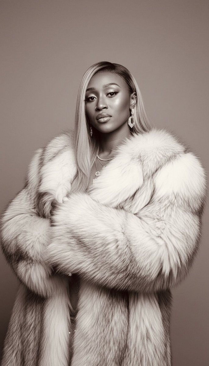 Queen Aminata クィーンアミナタ tweet media