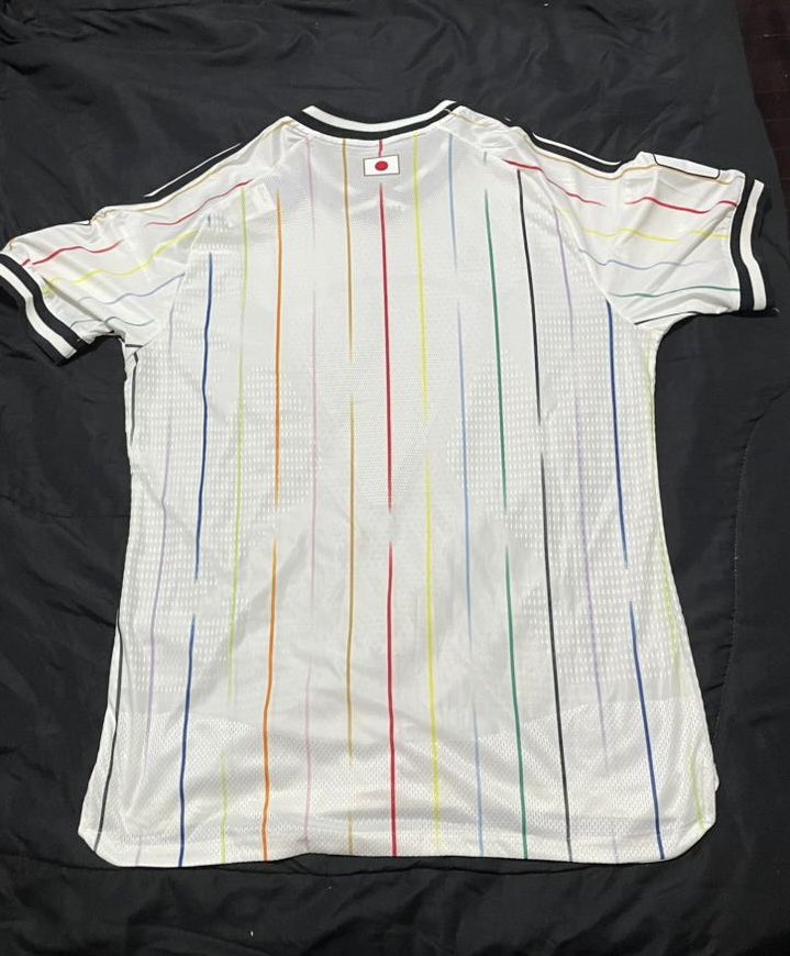 SORTEO SORTEOOOO SORTEOOOO

Me llegaron estas dos bombas de <a href="/okkinetic1019/">okkinetic</a> y son una locura, la calidad de la tela, los bordados y las estampas.

SE SORTEA ENTRE QUIENES DEN RT Y FV A LA PUBLICACIÓN 

Y sino quieren esperar pueden entrar a okkinetic.com o hablarle al