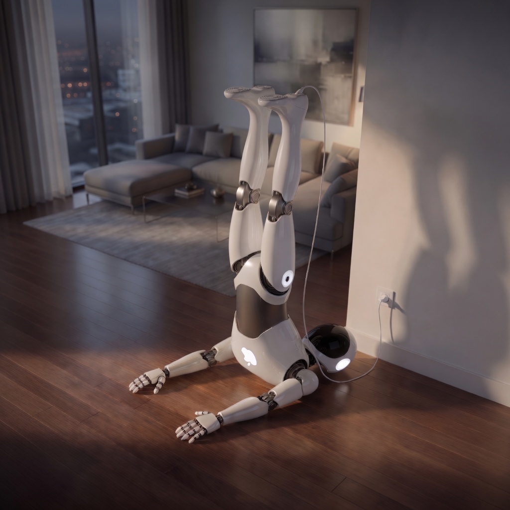 The Humanoid Hub tweet media