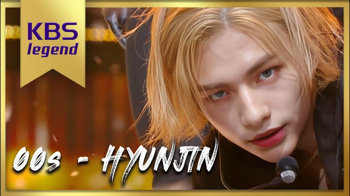 HYUNJIN FANCAMS 현진 직캠 tweet media