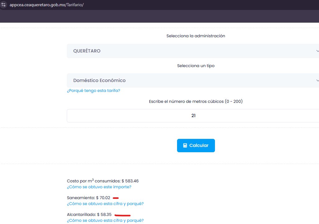 CEA Atn a Usuarios tweet media
