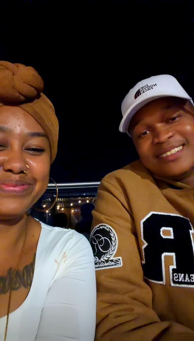 lebogang cupcake 🧁venita my left kidney 🐉🦄 tweet media