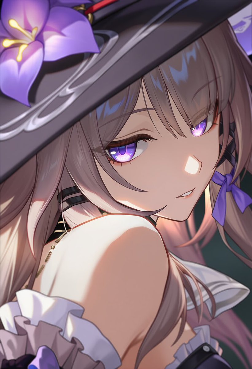HertaExperiment's tweet photo. Stare into your Mistress’s eyes, puppet~

Feel that pretty little brain of yours melting already? Good toy~ ♡

Every time I snap my fingers you drop deeper

Now repeat after me "I exist to serve Miss Herta" https://t.co/JWBMrXHsbA