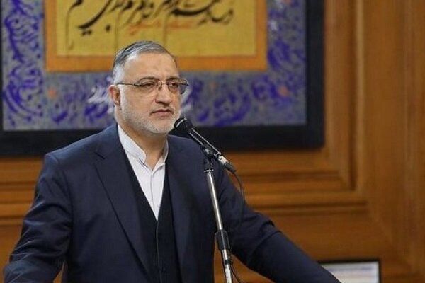 علی شاکری tweet media