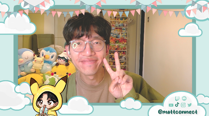 mattconnect's tweet photo. now 🔴LIVE playing Wuthering Waves! 

Come hang out!
https://t.co/kRH7ObFiKh https://t.co/5tvkzPWlKX https://t.co/3KWzQNsDx8