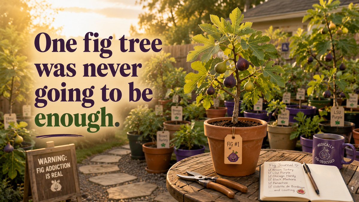 Fig Skool tweet media