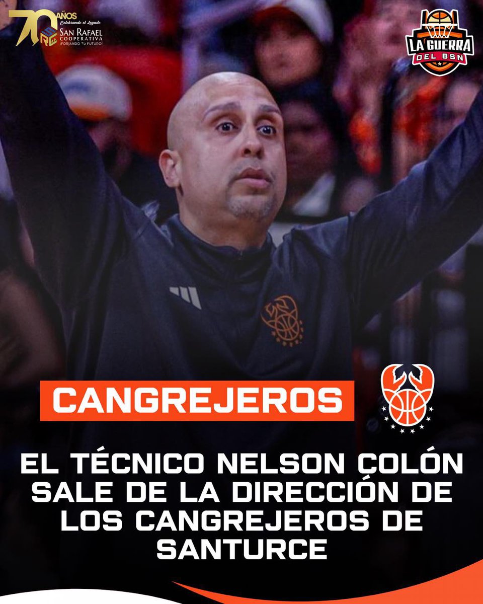 La Guerra del BSN tweet media
