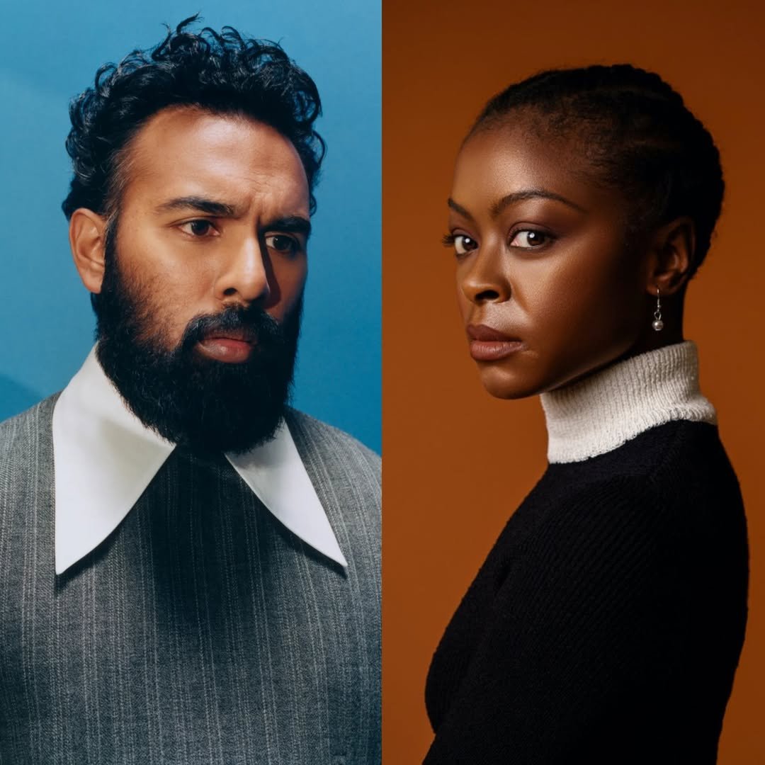 dailypop__'s tweet photo. Le casting du reboot de ‘X-FILES’ par Ryan Coogler (Sinners) :

- Amy Madigan, Steve Buscemi, Ben Foster, Devery Jacobs, Lochlyn Munro, Tantoo Cardinal, Joel D. Montgrand et Sofia Grace Clifton.
- Himesh Patel et Danielle Deadwyler tiendront les rôles principaux de la série. Ils incarneront des personnages entièrement nouveaux et non de nouvelles versions de Fox Mulder et Dana Scully.