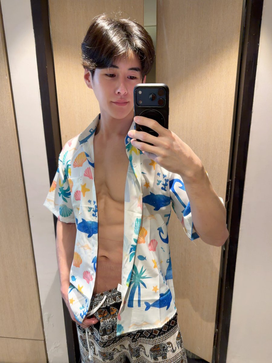 神代 彗斗 tweet media