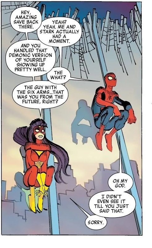 Uncanny Cassandra 🏳️‍⚧️ tweet media