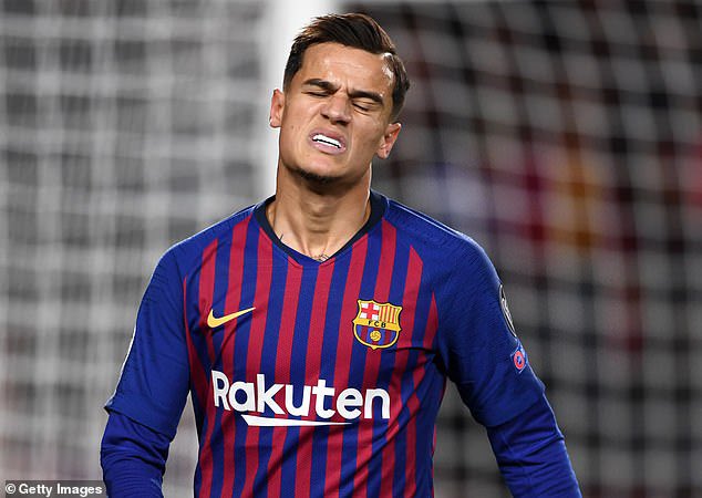 CodyKakpo's tweet photo. 🚨🗣️ Philippe Coutinho on his time at Barcelona: 

“Going to FC Barcelona was supposed to be the dream, yeah? But for me, it turned into one of the biggest mistakes of my career… maybe even my life.

At Liverpool FC, I was loved. Properly loved. The fans, the system, everything was built for me to enjoy football. And I walked away from that thinking the grass was greener, it wasn’t. Not even close.

At Barcelona, you don’t get time, you don’t get patience. One bad game and you feel it. Two bad games and you’re finished. People talk about pressure, but it’s different when the club already has legends in your position and you’re expected to replace magic overnight. I don’t think people understand that.

Do I regret leaving Liverpool? Yeah… I do. Because I left a place where I was happy for a place where I was constantly trying to prove I belonged. And in football, once you start chasing acceptance instead of enjoying your game, you’re already losing.

People can say what they want, but if I could go back… I would’ve stayed. Simple as that.”