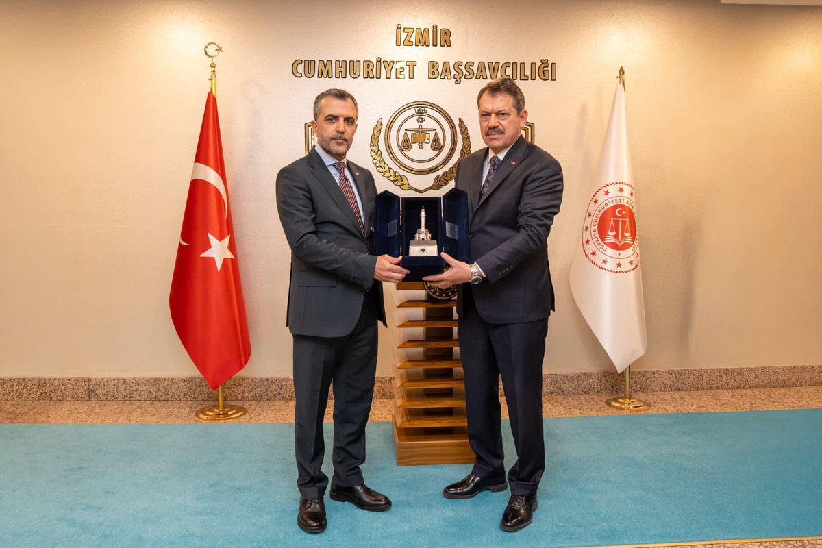 Abdullah AYDOĞDU tweet media