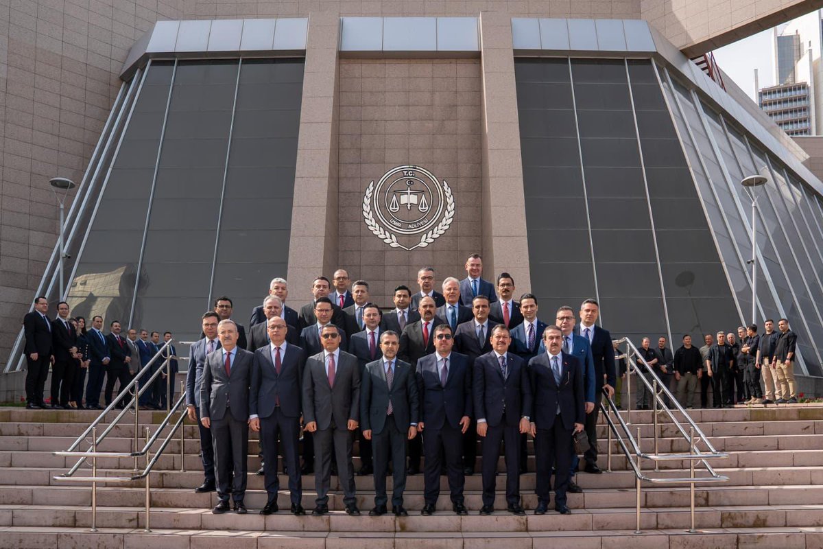 Abdullah AYDOĞDU tweet media