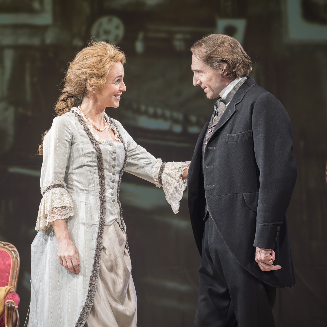 nick730's tweet photo. "The theatre can be a place where contradictions live together" Theatre review: Grace Pervades https://t.co/f2W2XnVZaB https://t.co/4s2K85i1hH