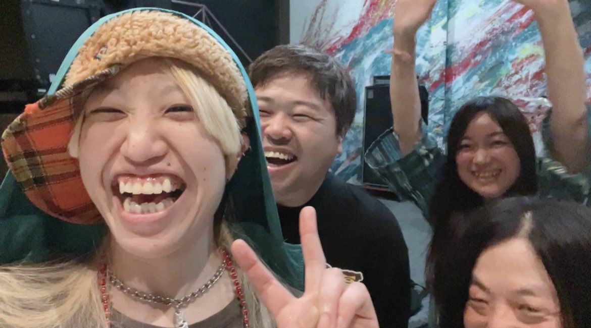 ハイファイコーヒーズ tweet media