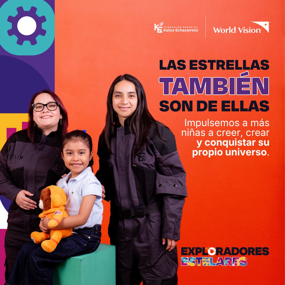 WorldVisionMx tweet media
