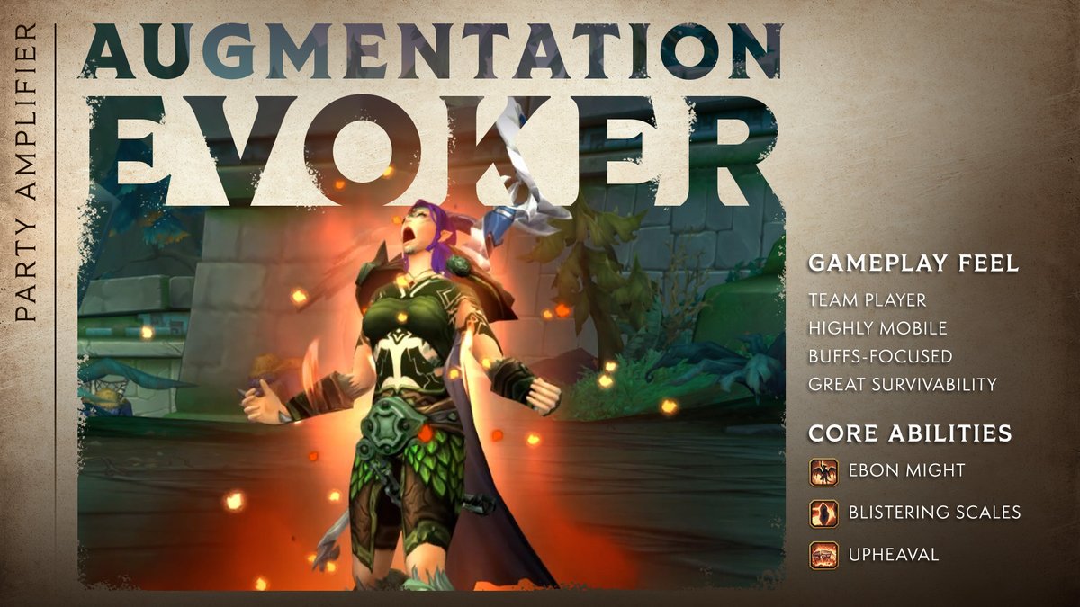 World of Warcraft tweet media