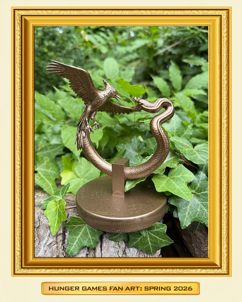 The Hunger Games Books tweet media