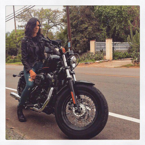 Kensi blye tweet media