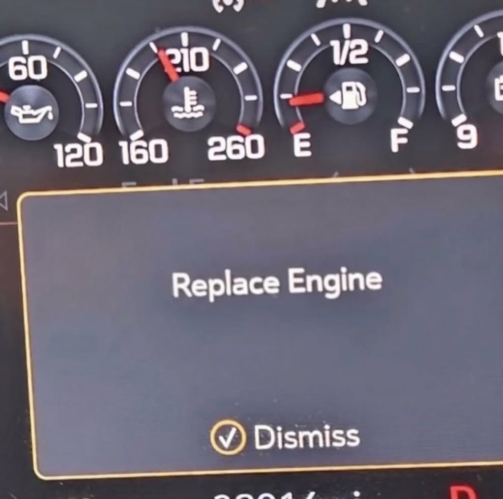 Mileage impossible tweet media