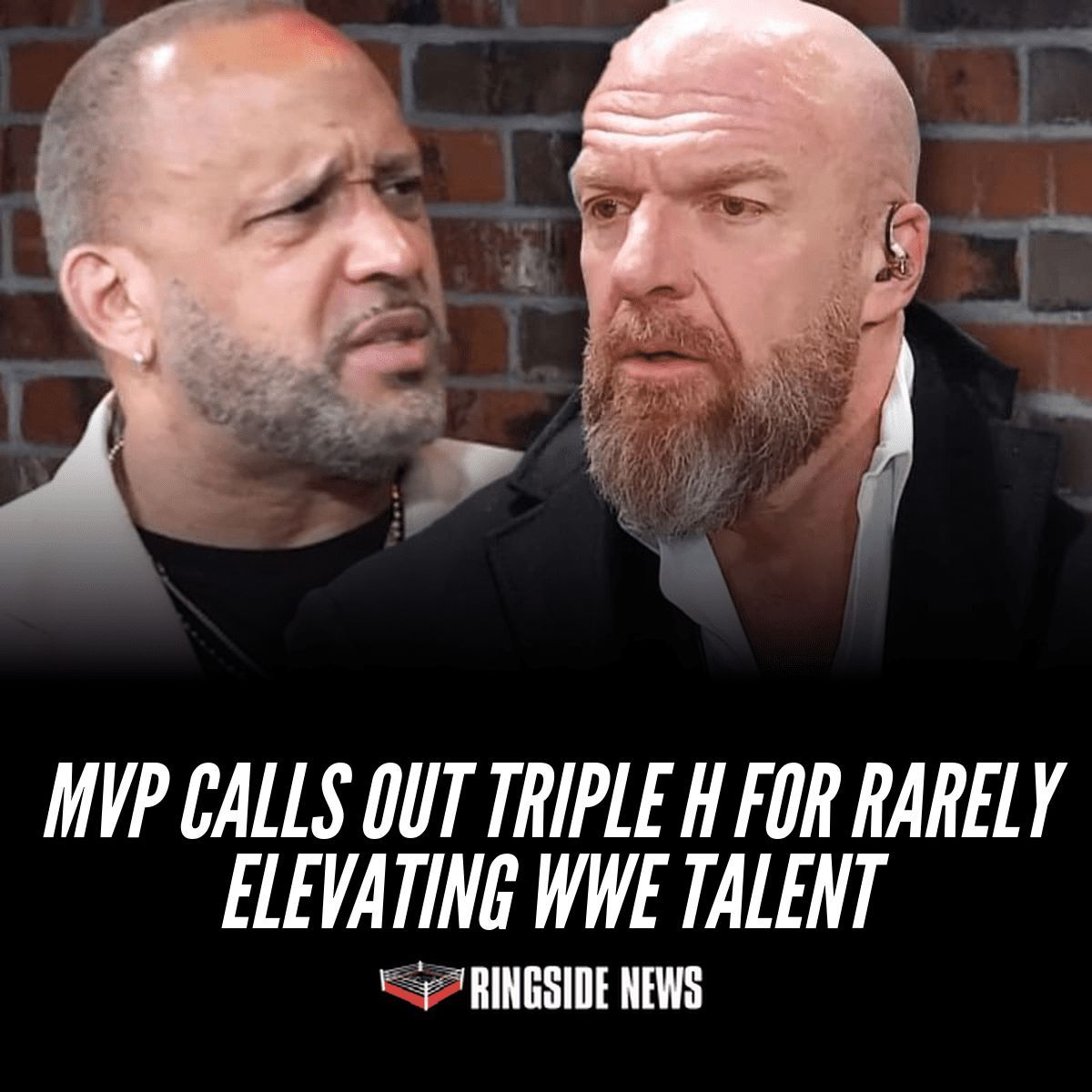 Ringside News: WWE & AEW Wrestling News tweet media