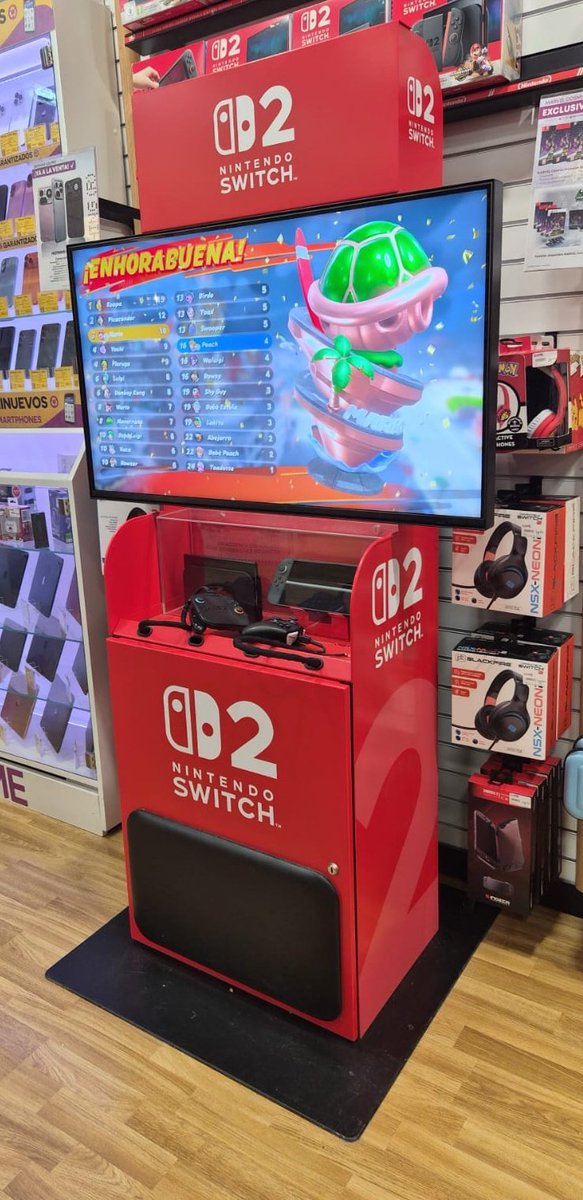 Mario Rey tweet media