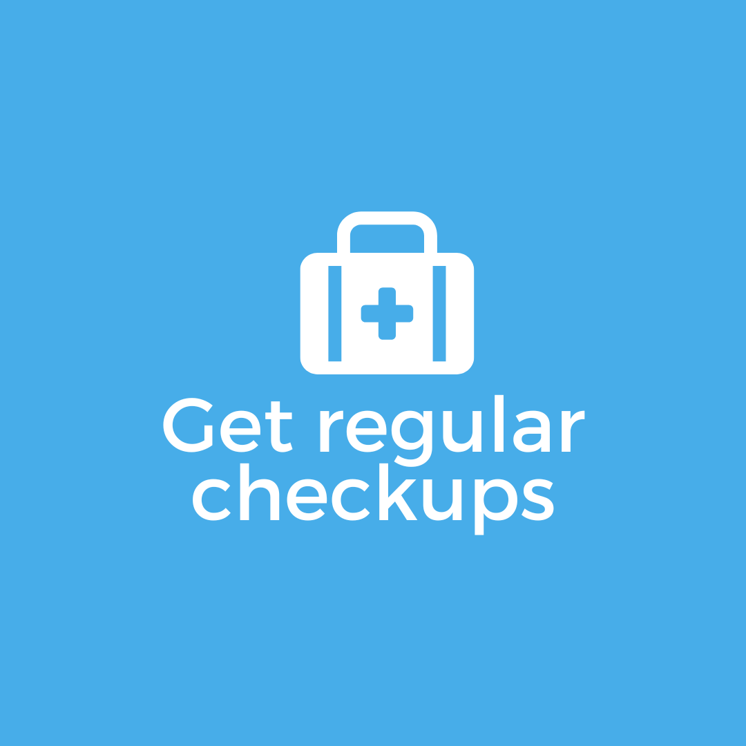 UGAHealthCenter's tweet photo. National Women’s Health Week is celebrated each year to encourage women and girls to make their health a priority. 📅 Check out these tips to improve your physical and mental health! #BeWellUGA #NWHW https://t.co/92BNFm9Stj