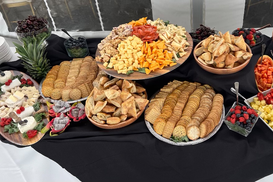 CopperTop Catering tweet media